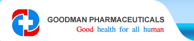 Goodman Pharmaceuticals Pvt. Ltd.
